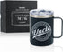 Uncle Gifts Coffee Mug, Best Uncle Gift